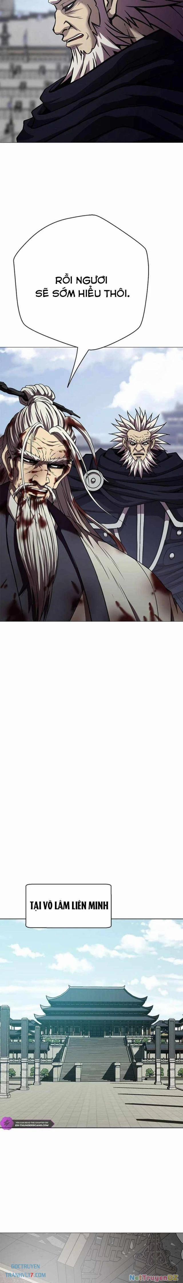 Bất Khả Chiến Bại 36 trang 22