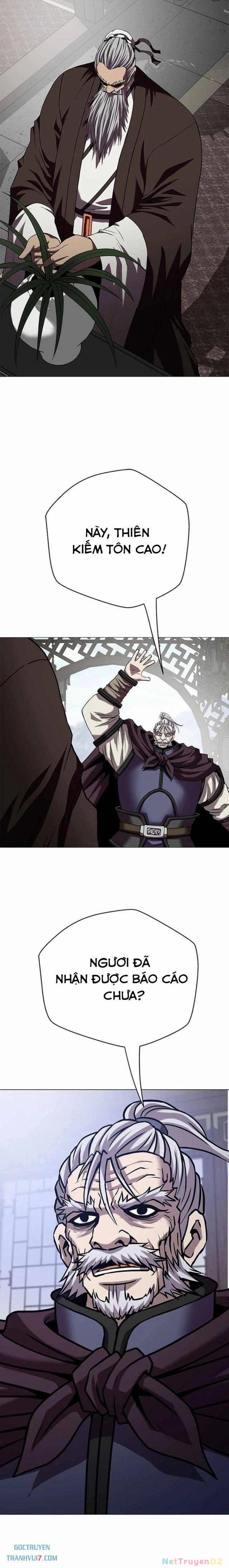 Bất Khả Chiến Bại 36 trang 23