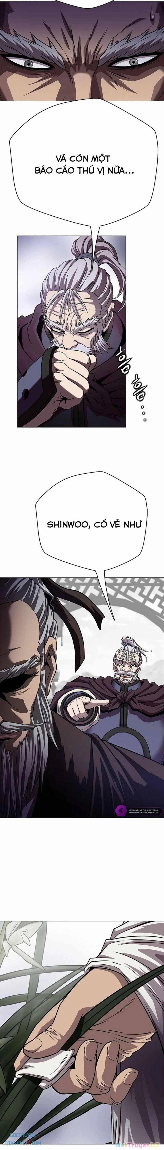 Bất Khả Chiến Bại 36 trang 26