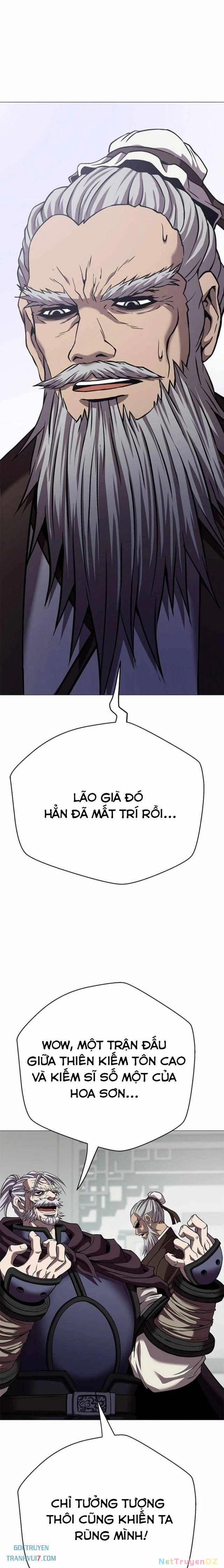 Bất Khả Chiến Bại 36 trang 28