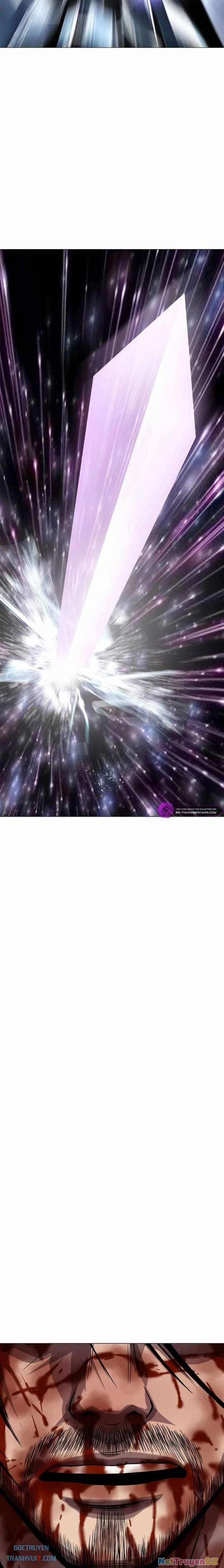 Bất Khả Chiến Bại 36 trang 3