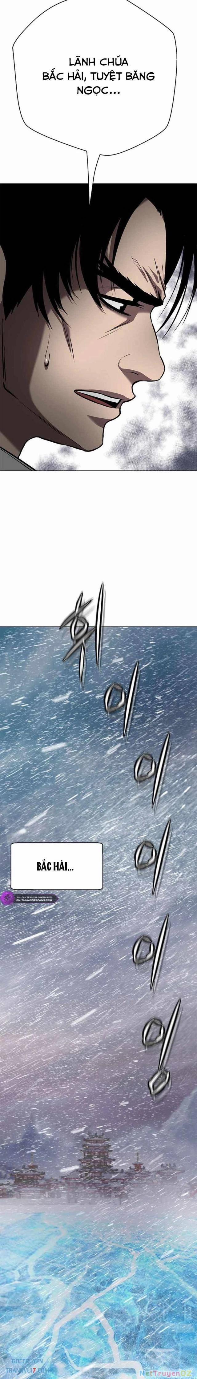 Bất Khả Chiến Bại 36 trang 31