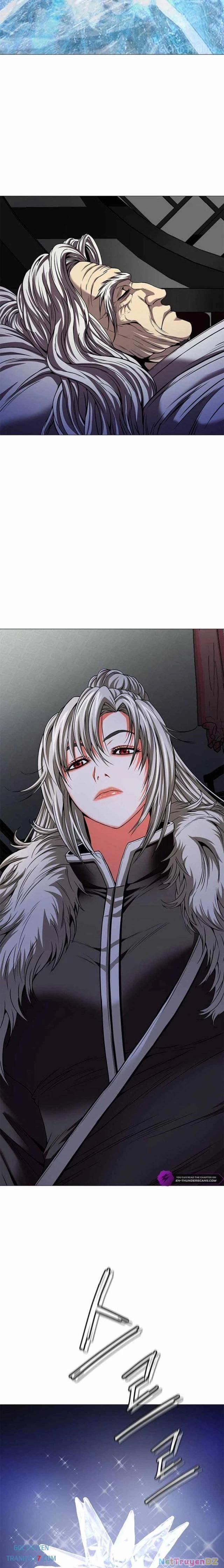 Bất Khả Chiến Bại 36 trang 32