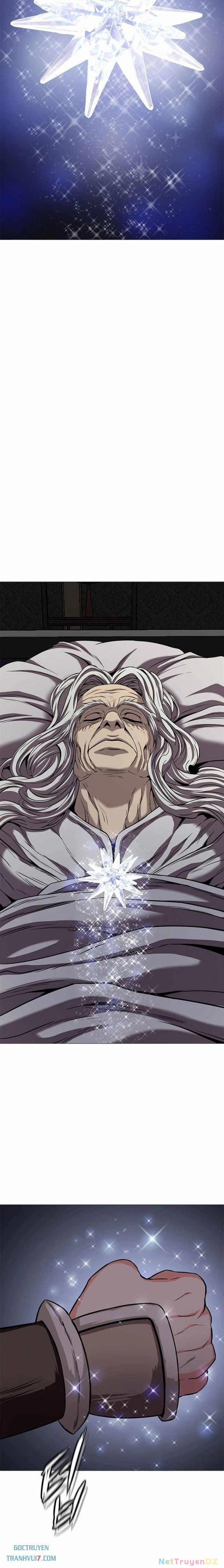 Bất Khả Chiến Bại 36 trang 33