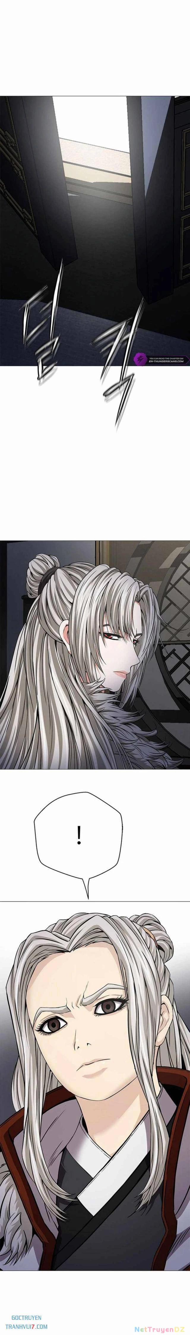 Bất Khả Chiến Bại 36 trang 34