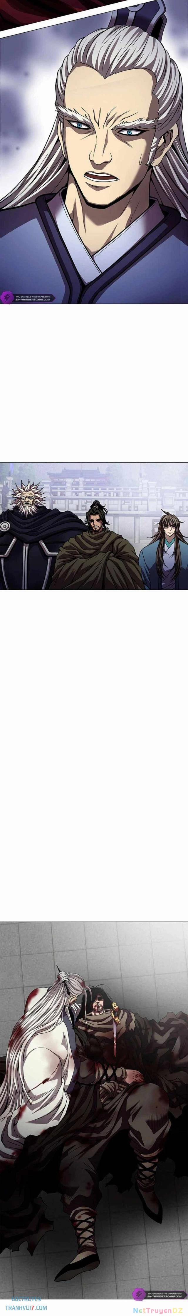 Bất Khả Chiến Bại 36 trang 6