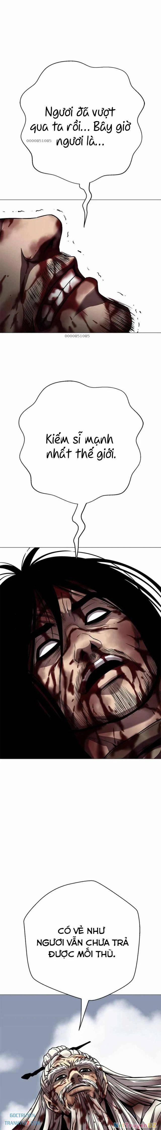 Bất Khả Chiến Bại 36 trang 7