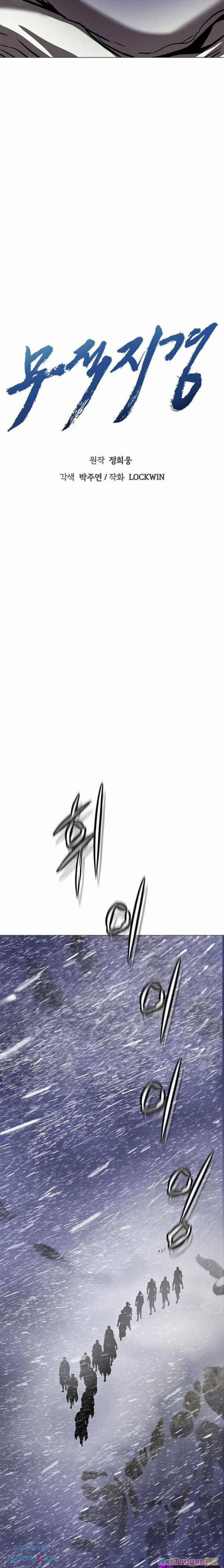 Bất Khả Chiến Bại 37 trang 11