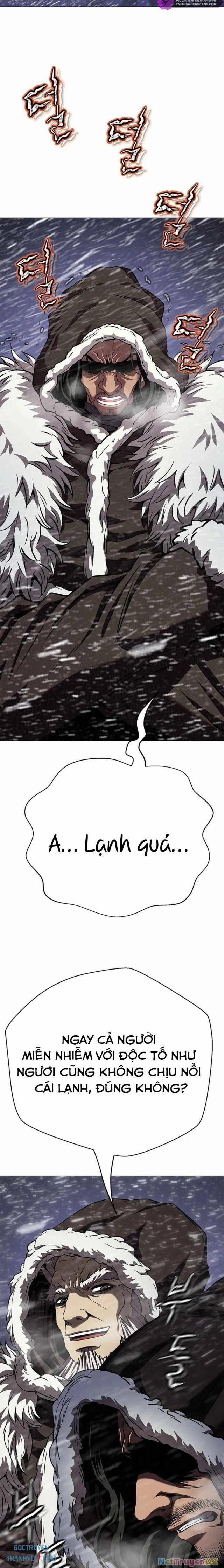 Bất Khả Chiến Bại 37 trang 12