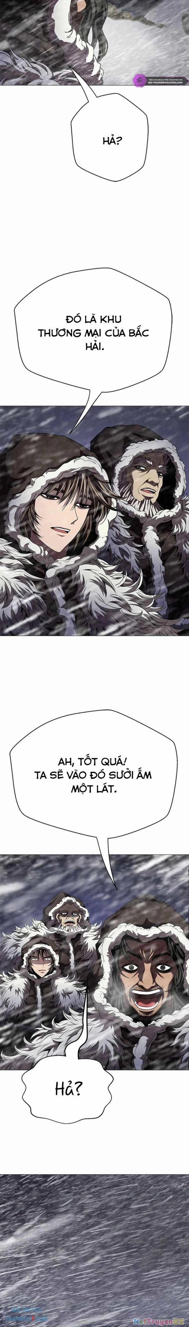 Bất Khả Chiến Bại 37 trang 14