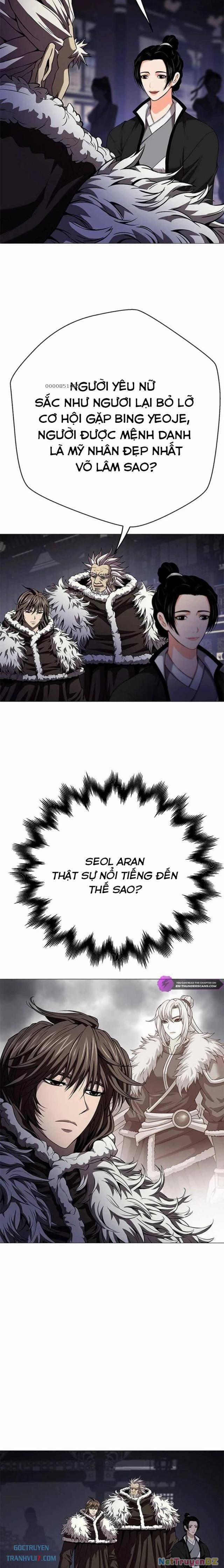 Bất Khả Chiến Bại 37 trang 16