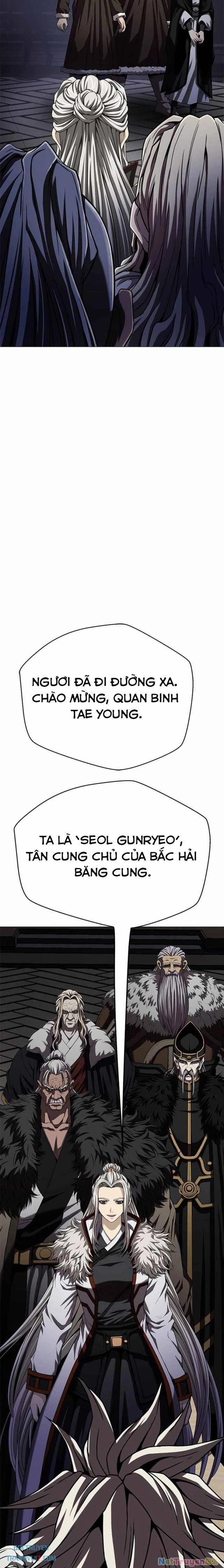 Bất Khả Chiến Bại 37 trang 17