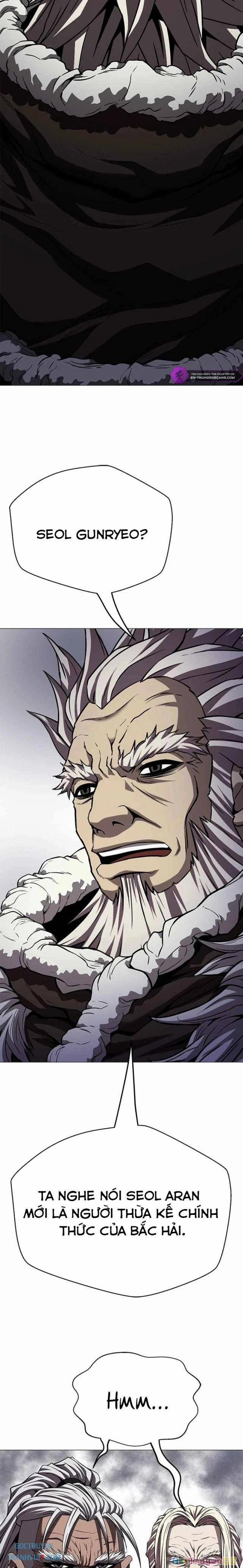 Bất Khả Chiến Bại 37 trang 18