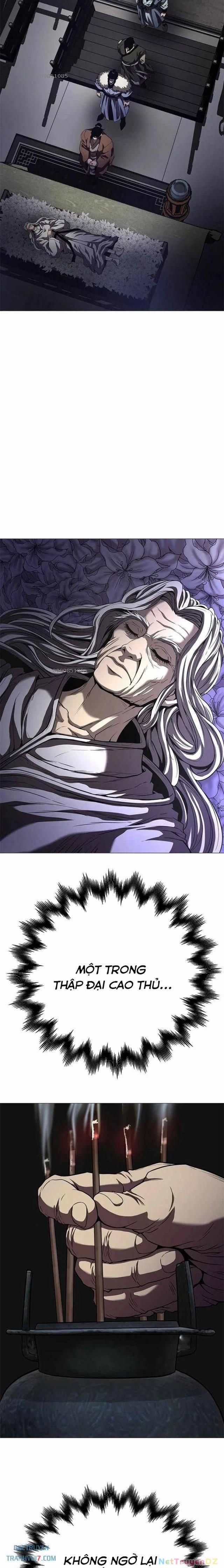 Bất Khả Chiến Bại 37 trang 20