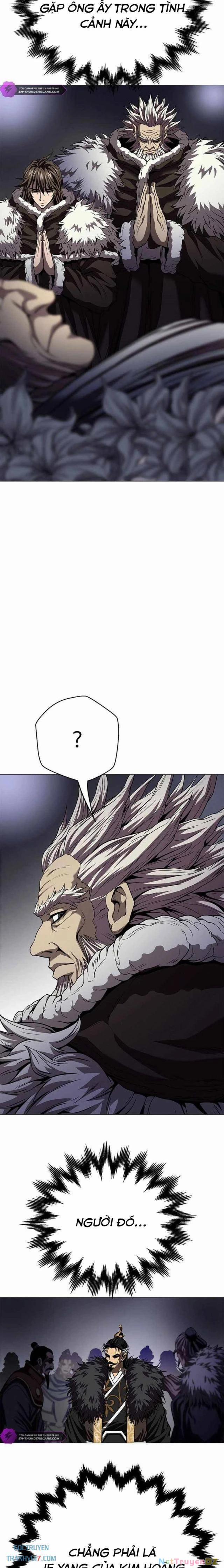 Bất Khả Chiến Bại 37 trang 21