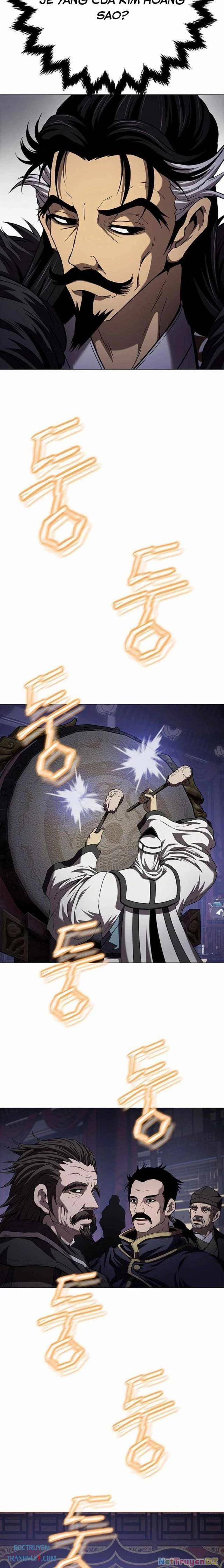 Bất Khả Chiến Bại 37 trang 22