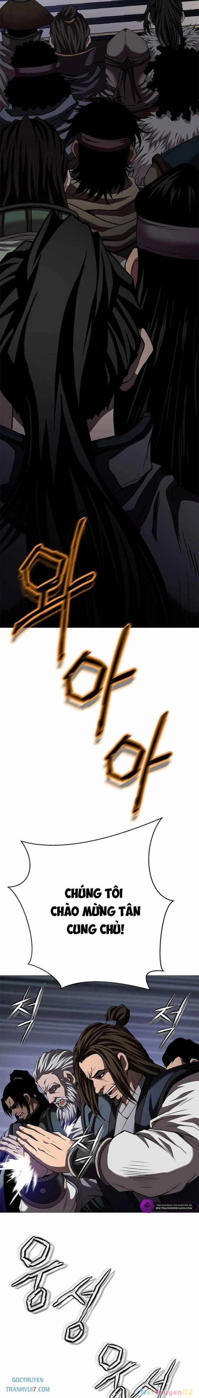 Bất Khả Chiến Bại 37 trang 24