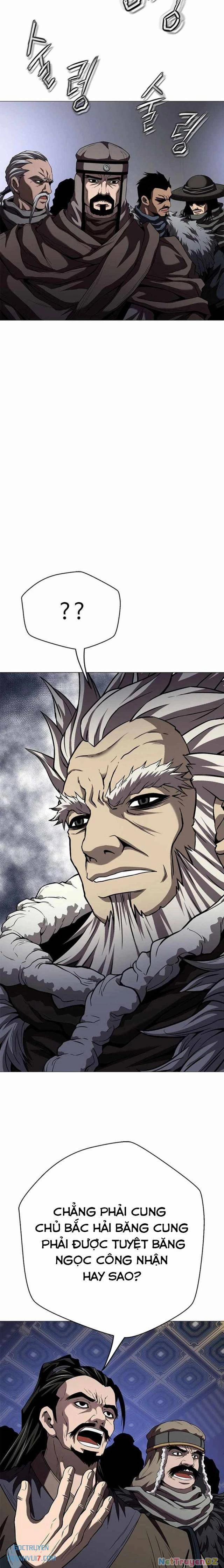 Bất Khả Chiến Bại 37 trang 25
