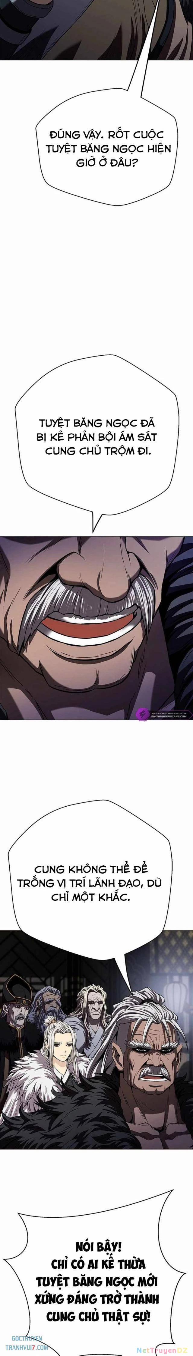 Bất Khả Chiến Bại 37 trang 26