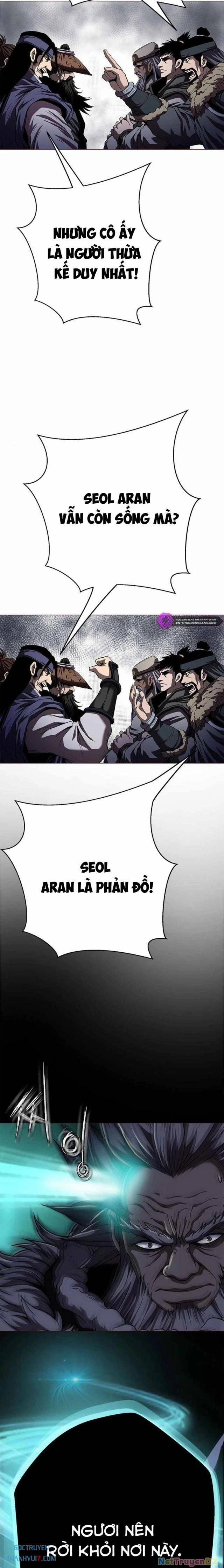 Bất Khả Chiến Bại 37 trang 27