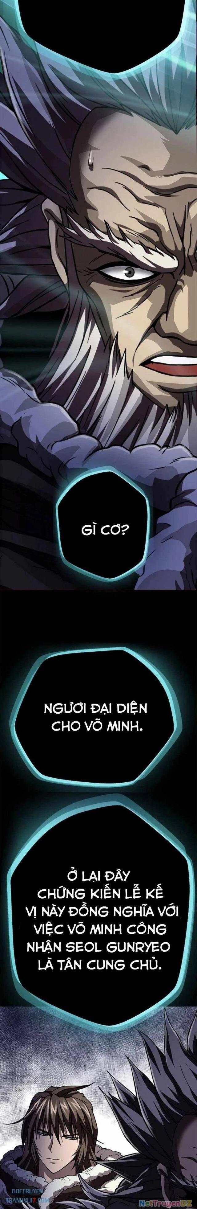 Bất Khả Chiến Bại 37 trang 28