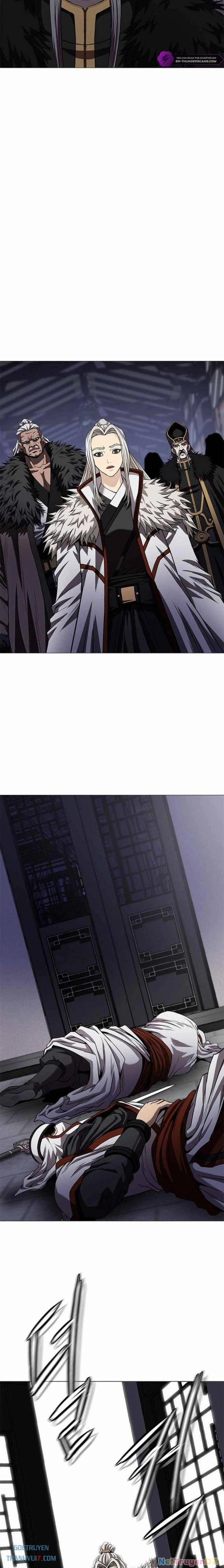 Bất Khả Chiến Bại 37 trang 3