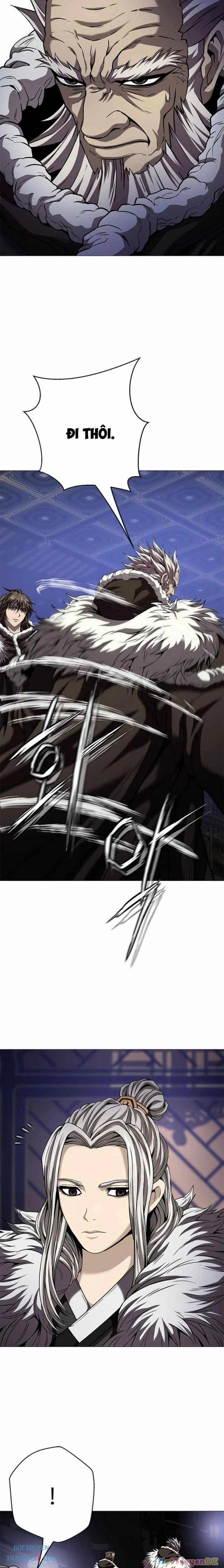 Bất Khả Chiến Bại 37 trang 30