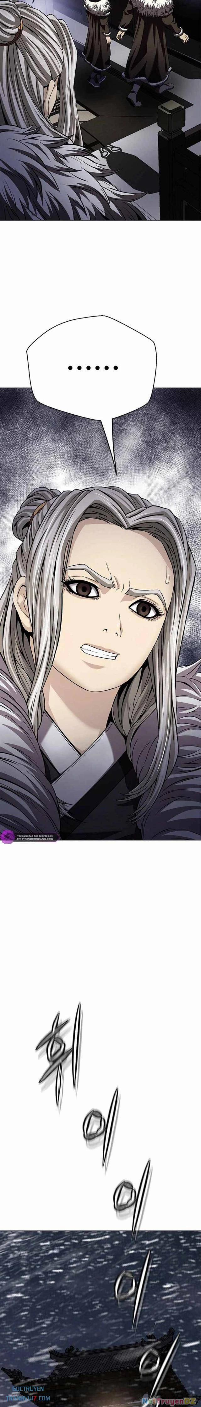 Bất Khả Chiến Bại 37 trang 31