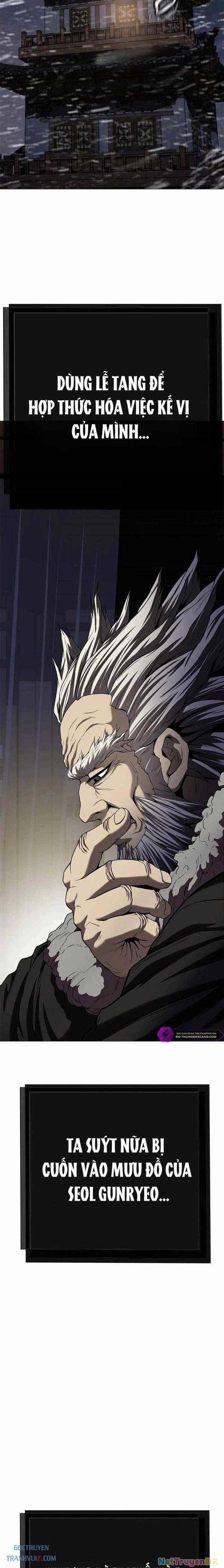 Bất Khả Chiến Bại 37 trang 32