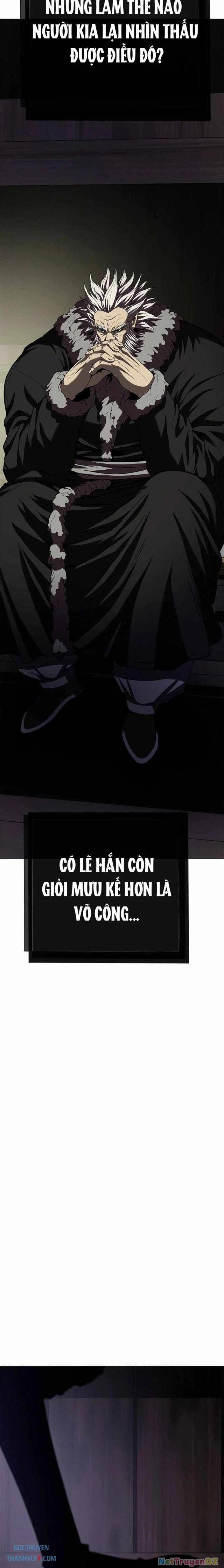 Bất Khả Chiến Bại 37 trang 33