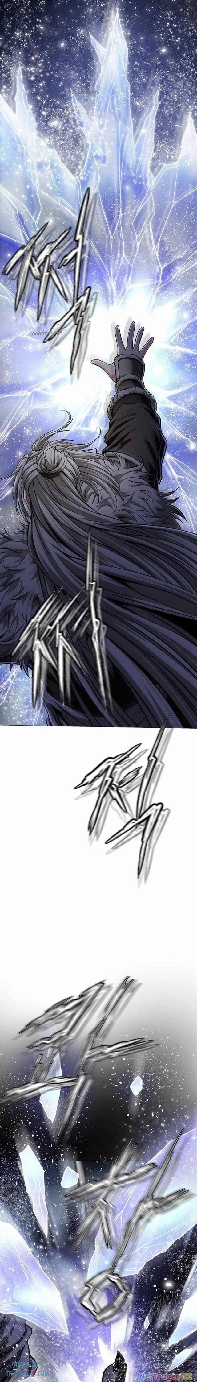 Bất Khả Chiến Bại 37 trang 7