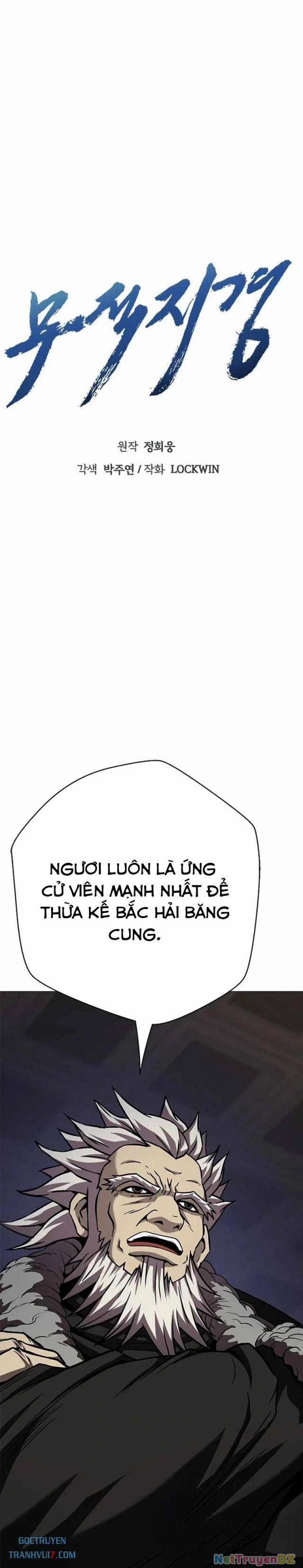 Bất Khả Chiến Bại 38 trang 10