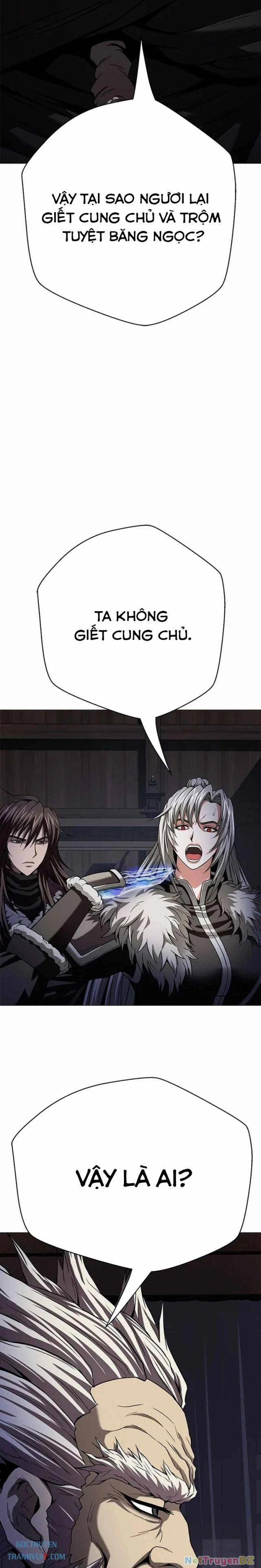 Bất Khả Chiến Bại 38 trang 11