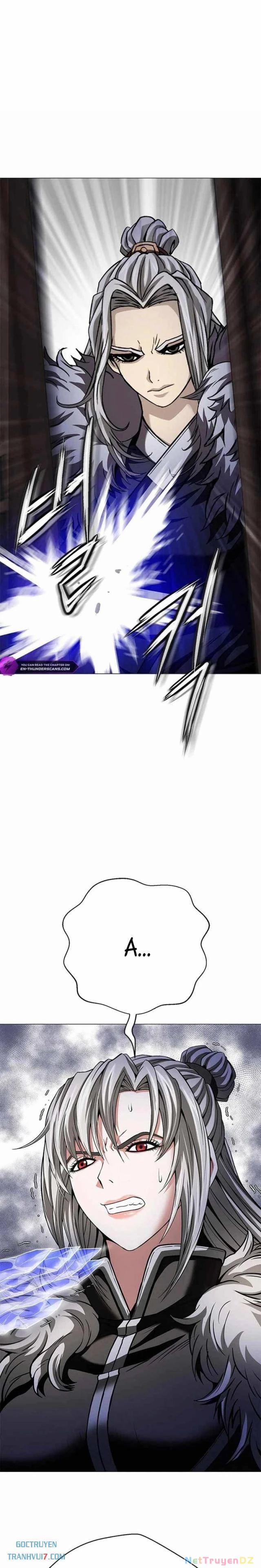 Bất Khả Chiến Bại 38 trang 13