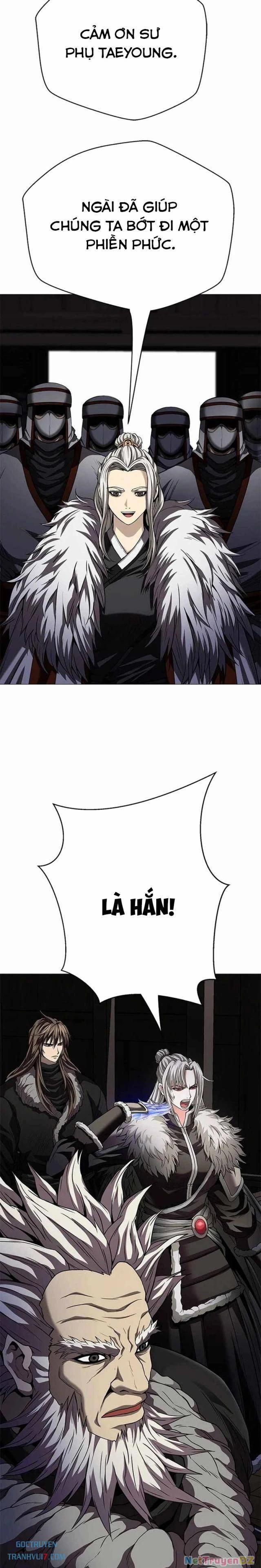 Bất Khả Chiến Bại 38 trang 14