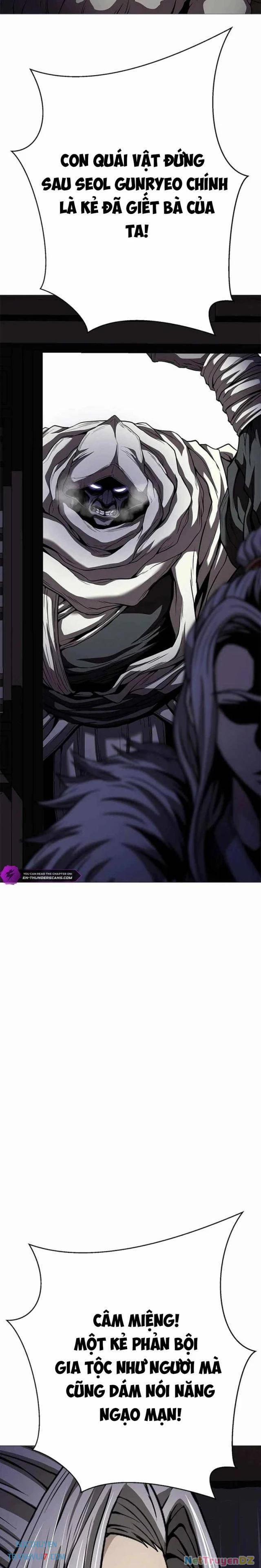 Bất Khả Chiến Bại 38 trang 15