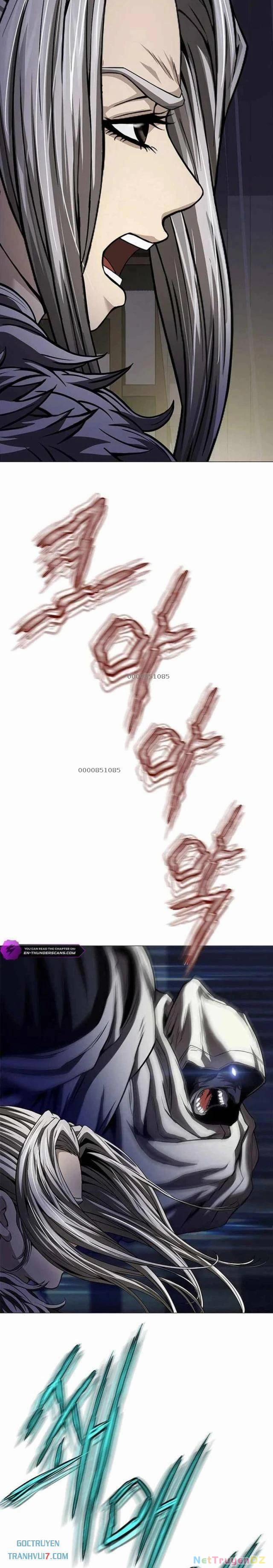 Bất Khả Chiến Bại 38 trang 16