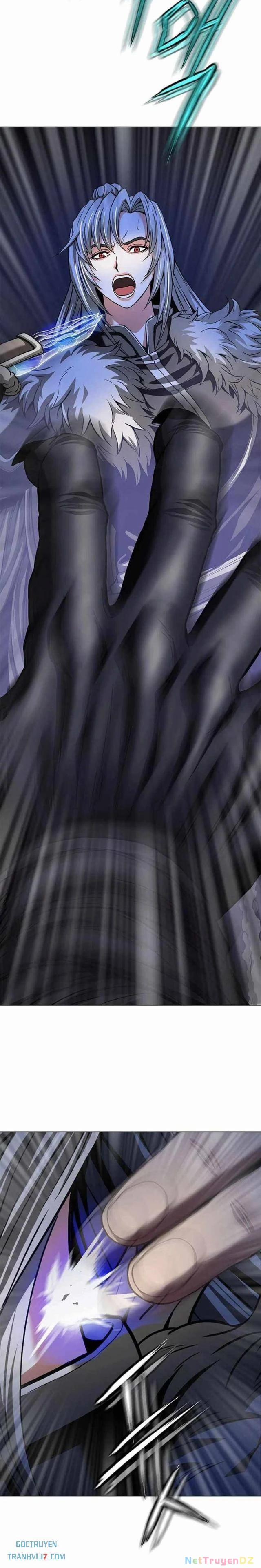 Bất Khả Chiến Bại 38 trang 17