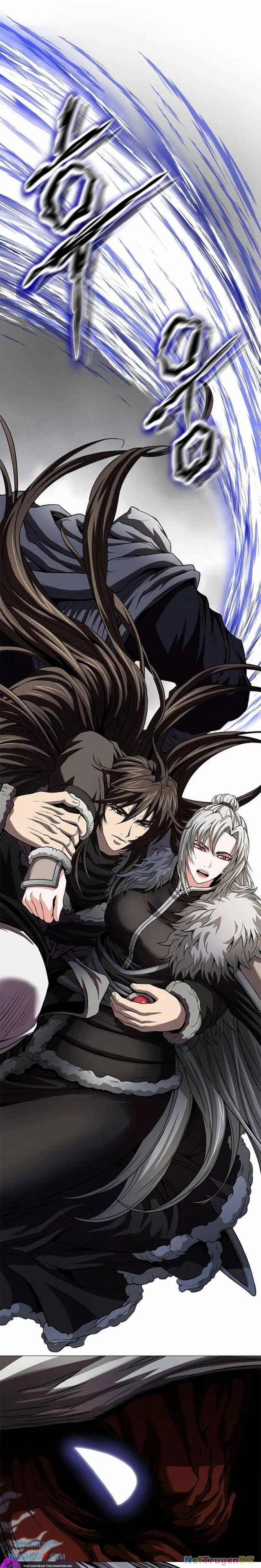 Bất Khả Chiến Bại 38 trang 18