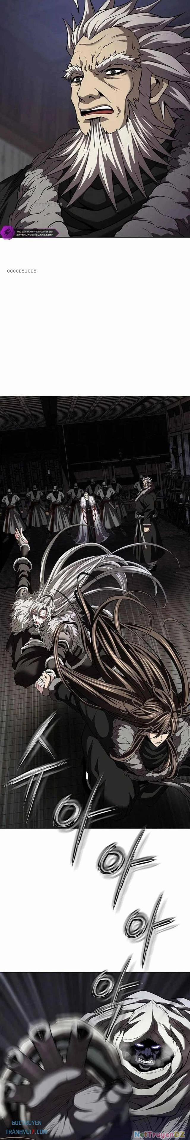 Bất Khả Chiến Bại 38 trang 20