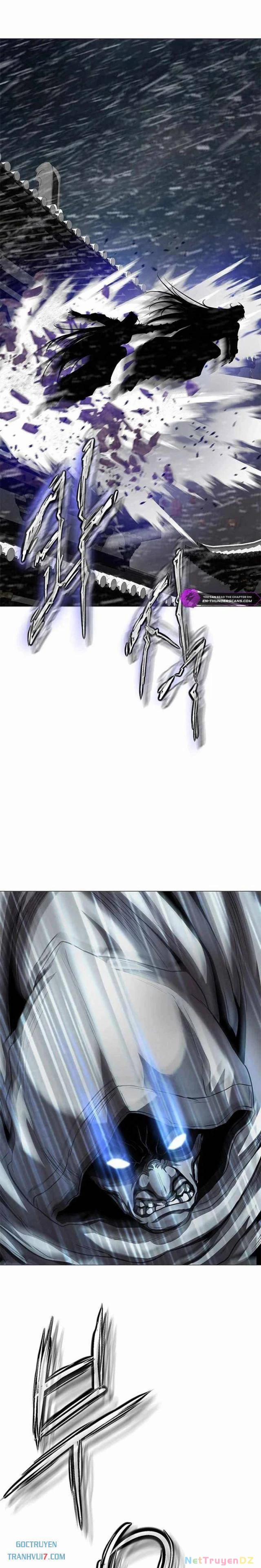 Bất Khả Chiến Bại 38 trang 22