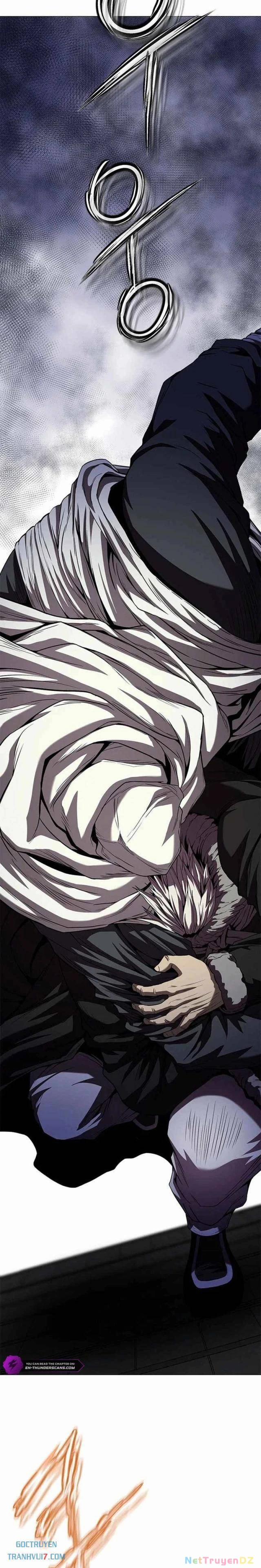 Bất Khả Chiến Bại 38 trang 23