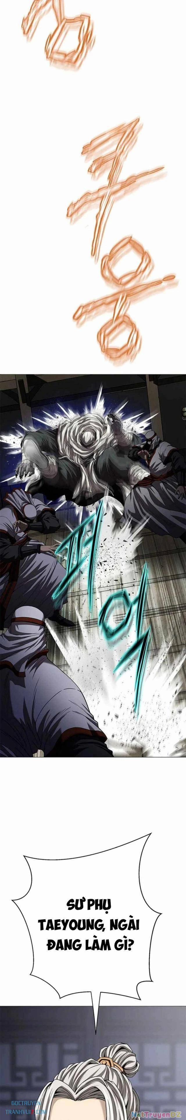 Bất Khả Chiến Bại 38 trang 24