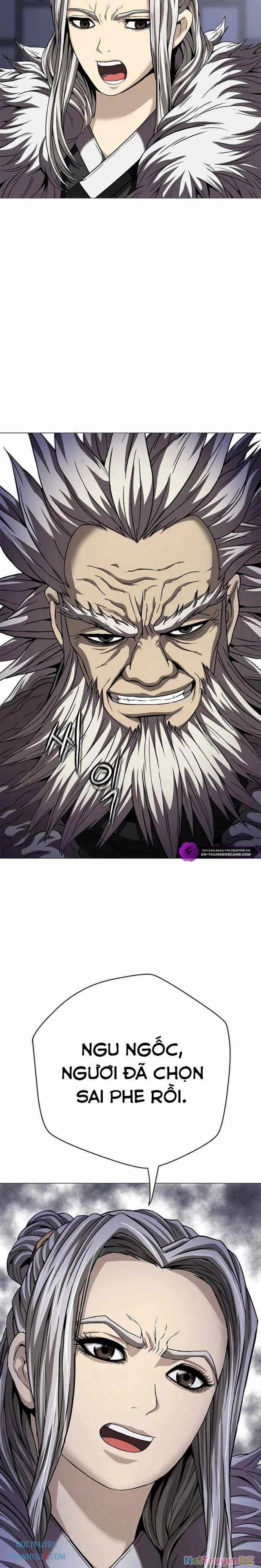 Bất Khả Chiến Bại 38 trang 25