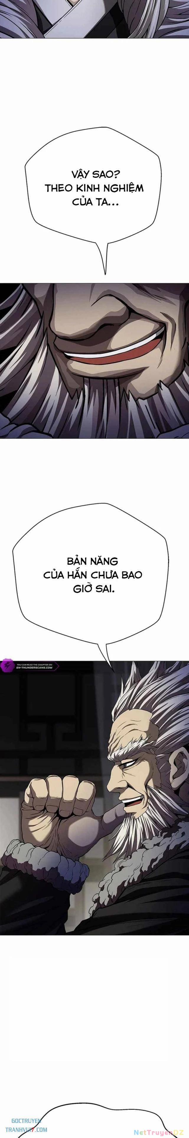 Bất Khả Chiến Bại 38 trang 26