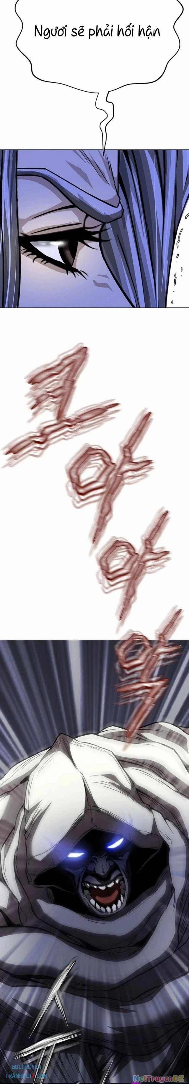 Bất Khả Chiến Bại 38 trang 27