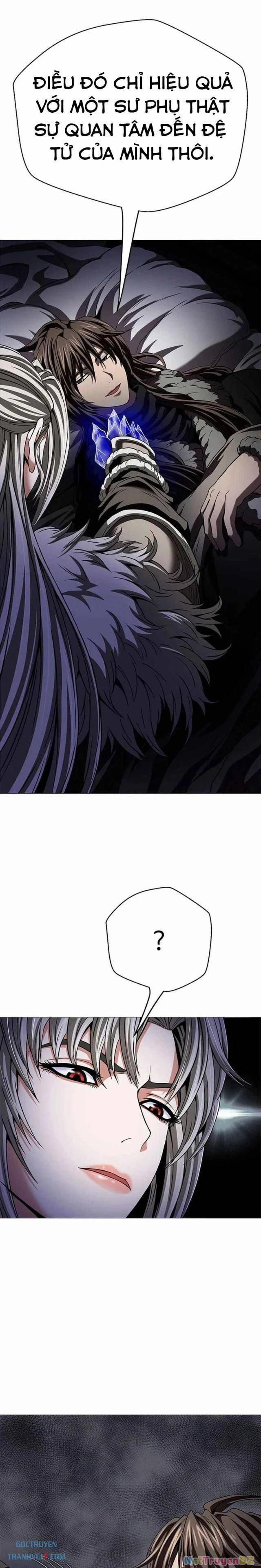 Bất Khả Chiến Bại 38 trang 3