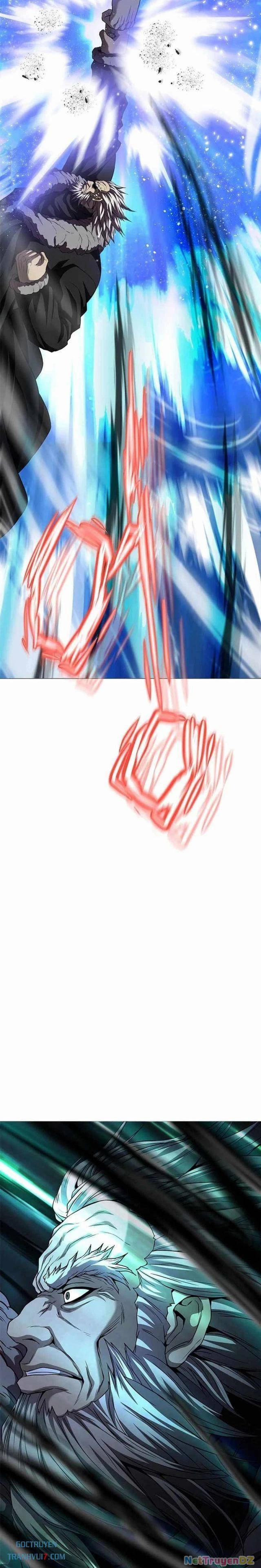 Bất Khả Chiến Bại 38 trang 30