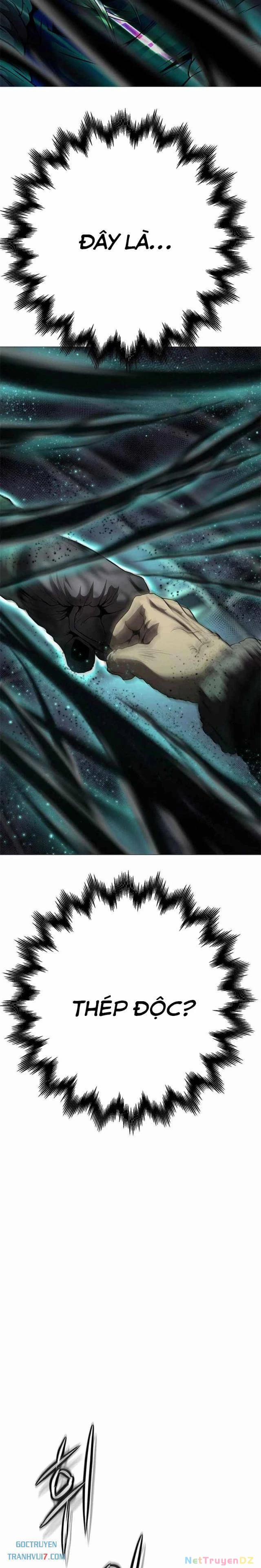 Bất Khả Chiến Bại 38 trang 31