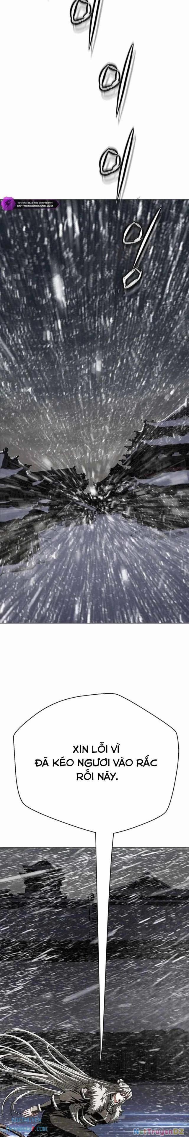 Bất Khả Chiến Bại 38 trang 32